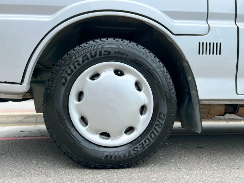 Ford/福特  Econovan 《市場優質首選》2009 Ford Econovan 2.0 載卡多 廂型車 只跑16萬 全車如新 車況超讚 福特 商用 | 新北市汽車商業同業公會｜TACA優良車商聯盟｜中古、二手車買車賣車公會認證保固
