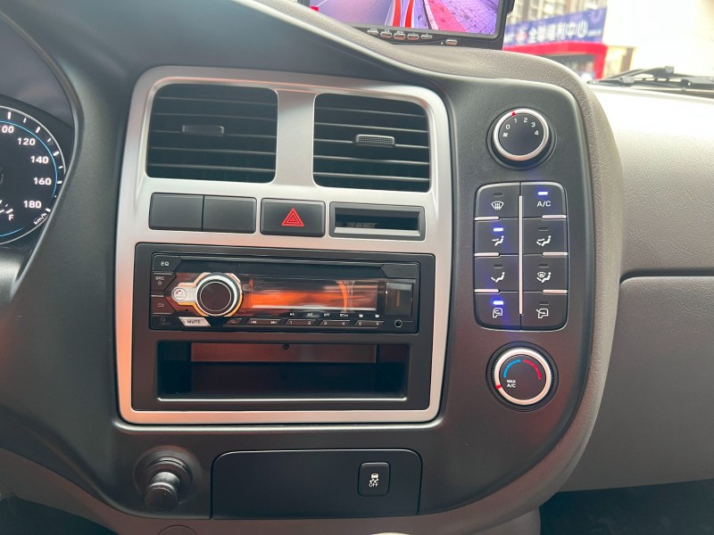 Hyundai  Porter 《只跑3600公里》2022 Hyundai Porter 2.5 自排 大單廂 升降尾門 四面開 現代 小霸王 貨車 | 新北市汽車商業同業公會｜TACA優良車商聯盟｜中古、二手車買車賣車公會認證保固