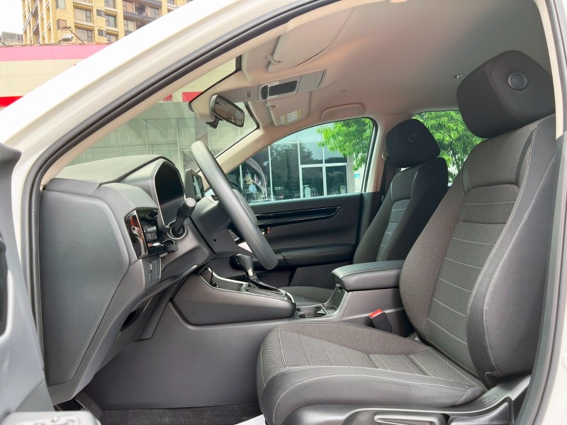 Honda  CR-V 《跟新車只差價錢》2023 Honda CR-V 1.5 VTi-S 只跑1.2萬公里 全車超漂亮 省超過20萬 SUV | 新北市汽車商業同業公會｜TACA優良車商聯盟｜中古、二手車買車賣車公會認證保固