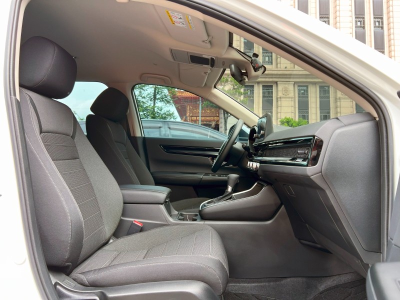 Honda  CR-V 《跟新車只差價錢》2023 Honda CR-V 1.5 VTi-S 只跑1.2萬公里 全車超漂亮 省超過20萬 SUV | 新北市汽車商業同業公會｜TACA優良車商聯盟｜中古、二手車買車賣車公會認證保固