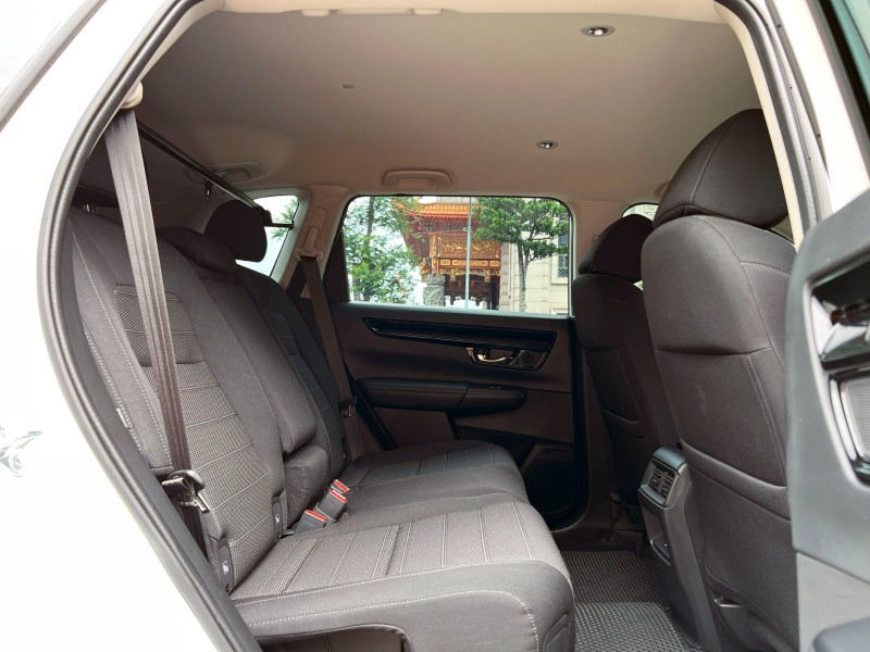 Honda  CR-V 《跟新車只差價錢》2023 Honda CR-V 1.5 VTi-S 只跑1.2萬公里 全車超漂亮 省超過20萬 SUV | 新北市汽車商業同業公會｜TACA優良車商聯盟｜中古、二手車買車賣車公會認證保固