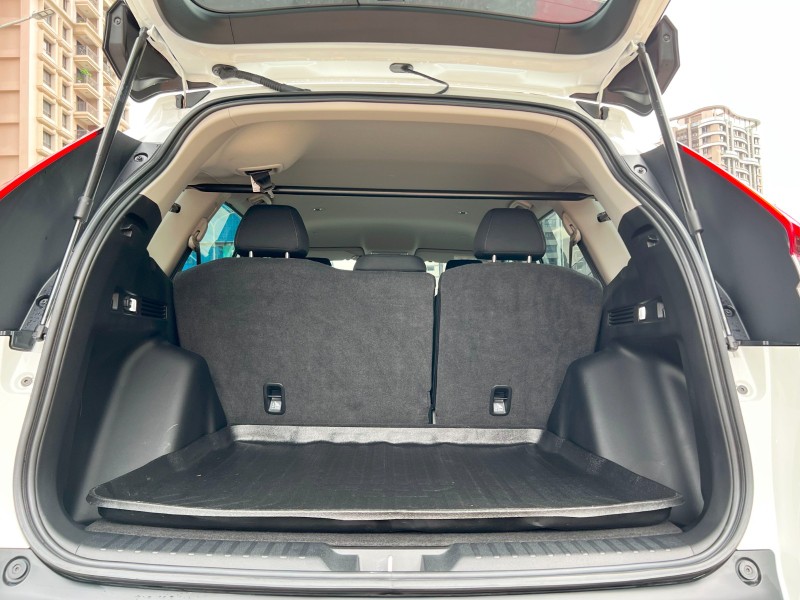Honda  CR-V 《跟新車只差價錢》2023 Honda CR-V 1.5 VTi-S 只跑1.2萬公里 全車超漂亮 省超過20萬 SUV | 新北市汽車商業同業公會｜TACA優良車商聯盟｜中古、二手車買車賣車公會認證保固