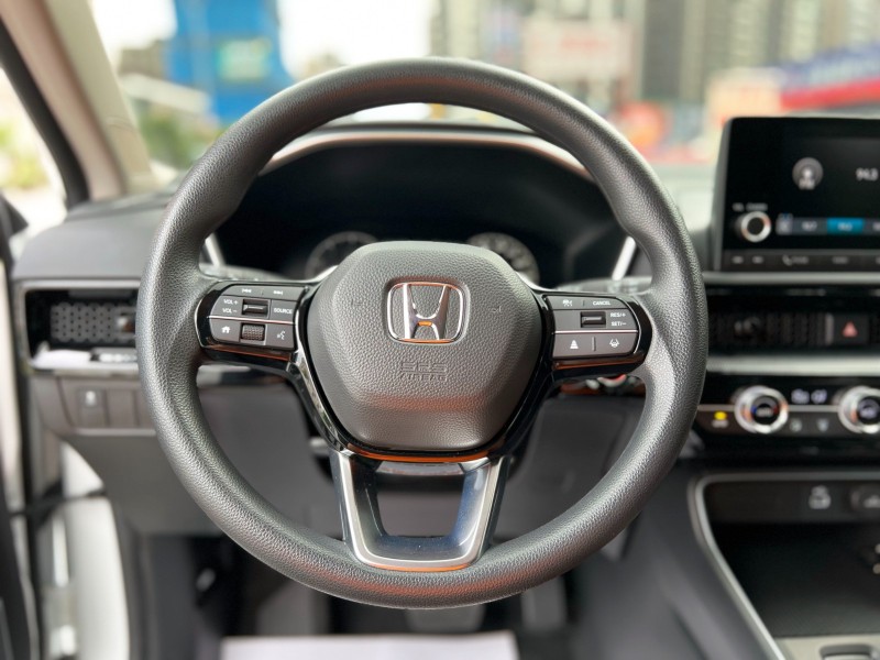 Honda  CR-V 《跟新車只差價錢》2023 Honda CR-V 1.5 VTi-S 只跑1.2萬公里 全車超漂亮 省超過20萬 SUV | 新北市汽車商業同業公會｜TACA優良車商聯盟｜中古、二手車買車賣車公會認證保固