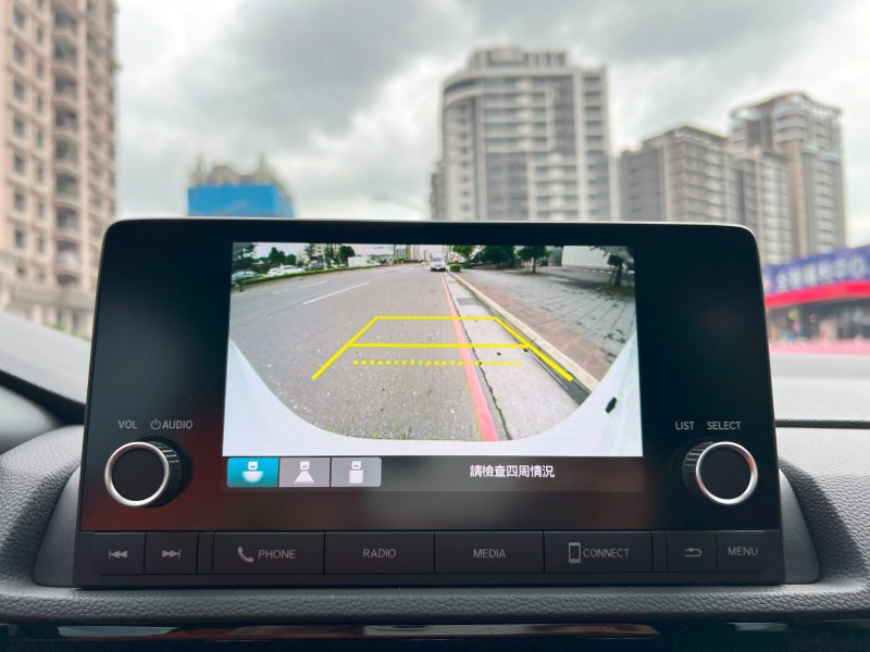 Honda  CR-V 《跟新車只差價錢》2023 Honda CR-V 1.5 VTi-S 只跑1.2萬公里 全車超漂亮 省超過20萬 SUV | 新北市汽車商業同業公會｜TACA優良車商聯盟｜中古、二手車買車賣車公會認證保固