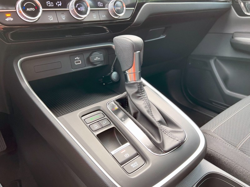 Honda  CR-V 《跟新車只差價錢》2023 Honda CR-V 1.5 VTi-S 只跑1.2萬公里 全車超漂亮 省超過20萬 SUV | 新北市汽車商業同業公會｜TACA優良車商聯盟｜中古、二手車買車賣車公會認證保固