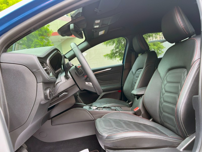 Ford/福特  Focus 《省超過20萬》2023 Ford Focus Wagon 1.5 ST-Line Vignale 只跑2萬 跟新車一樣 | 新北市汽車商業同業公會｜TACA優良車商聯盟｜中古、二手車買車賣車公會認證保固