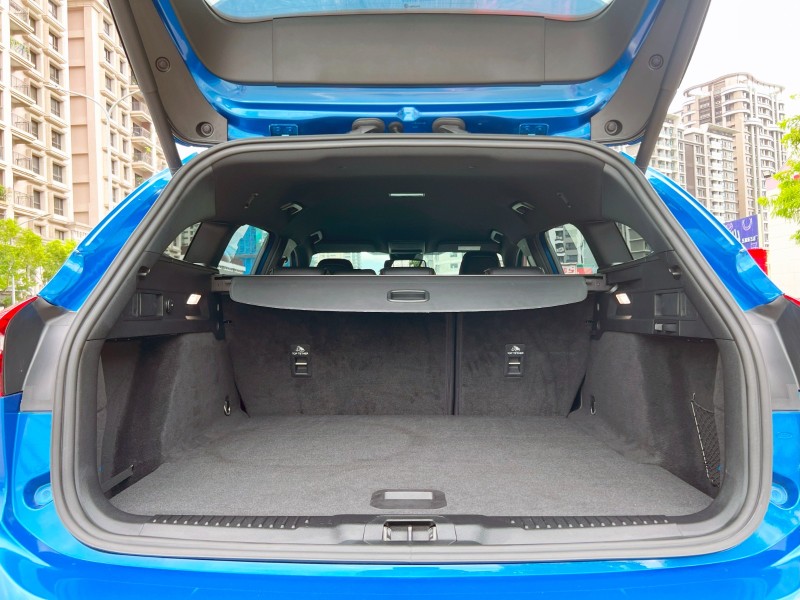 Ford/福特  Focus 《省超過20萬》2023 Ford Focus Wagon 1.5 ST-Line Vignale 只跑2萬 跟新車一樣 | 新北市汽車商業同業公會｜TACA優良車商聯盟｜中古、二手車買車賣車公會認證保固