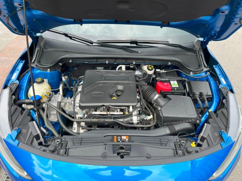 Ford/福特  Focus 《省超過20萬》2023 Ford Focus Wagon 1.5 ST-Line Vignale 只跑2萬 跟新車一樣 | 新北市汽車商業同業公會｜TACA優良車商聯盟｜中古、二手車買車賣車公會認證保固