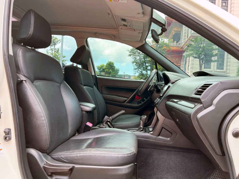 Subaru  Forester 《特價便宜出清》2014 Subaru Forester 2.0 XT Premium 頂級款 渦輪 電動尾門 HK音響 | 新北市汽車商業同業公會｜TACA優良車商聯盟｜中古、二手車買車賣車公會認證保固
