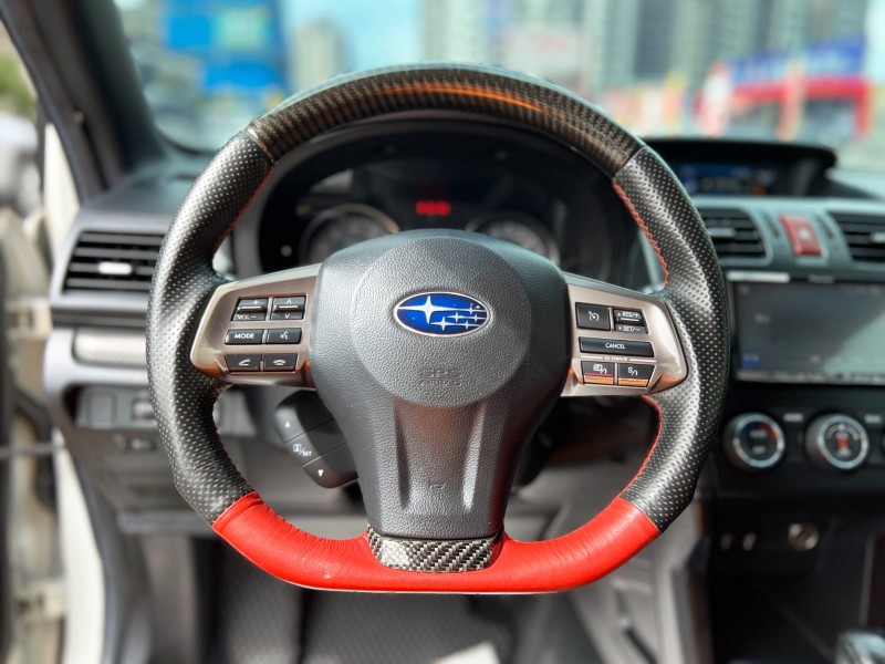 Subaru  Forester 《特價便宜出清》2014 Subaru Forester 2.0 XT Premium 頂級款 渦輪 電動尾門 HK音響 | 新北市汽車商業同業公會｜TACA優良車商聯盟｜中古、二手車買車賣車公會認證保固