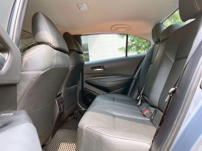 Toyota  Altis 《12代大改款》2019 Toyota Corolla Altis 1.8 豪華版 只跑7萬 全車超漂亮 豐田 國民神車 | 新北市汽車商業同業公會｜TACA優良車商聯盟｜中古、二手車買車賣車公會認證保固