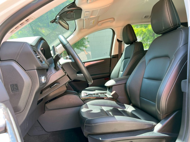 Ford/福特  Kuga 《優惠便宜釋出》2023式 Ford Kuga 1.5 旗艦款 只跑3萬公里 全車如新 新車保固內 車況超讚 福特 休旅 | 新北市汽車商業同業公會｜TACA優良車商聯盟｜中古、二手車買車賣車公會認證保固