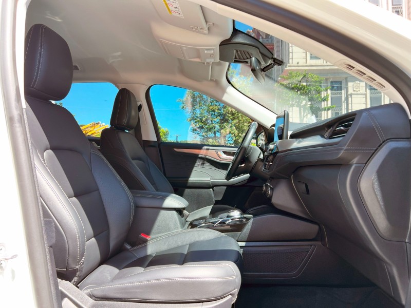 Ford/福特  Kuga 《優惠便宜釋出》2023式 Ford Kuga 1.5 旗艦款 只跑3萬公里 全車如新 新車保固內 車況超讚 福特 休旅 | 新北市汽車商業同業公會｜TACA優良車商聯盟｜中古、二手車買車賣車公會認證保固