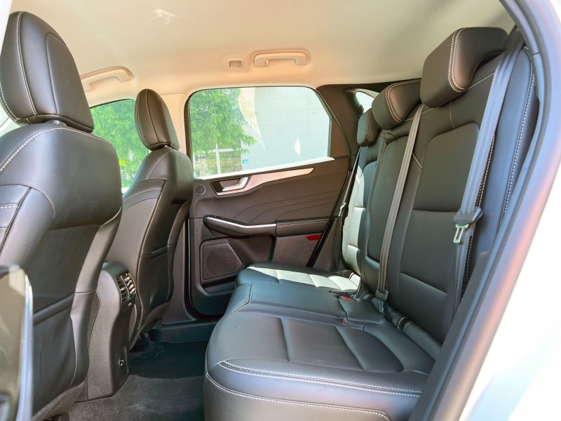 Ford/福特  Kuga 《優惠便宜釋出》2023式 Ford Kuga 1.5 旗艦款 只跑3萬公里 全車如新 新車保固內 車況超讚 福特 休旅 | 新北市汽車商業同業公會｜TACA優良車商聯盟｜中古、二手車買車賣車公會認證保固