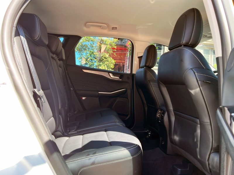 Ford/福特  Kuga 《優惠便宜釋出》2023式 Ford Kuga 1.5 旗艦款 只跑3萬公里 全車如新 新車保固內 車況超讚 福特 休旅 | 新北市汽車商業同業公會｜TACA優良車商聯盟｜中古、二手車買車賣車公會認證保固