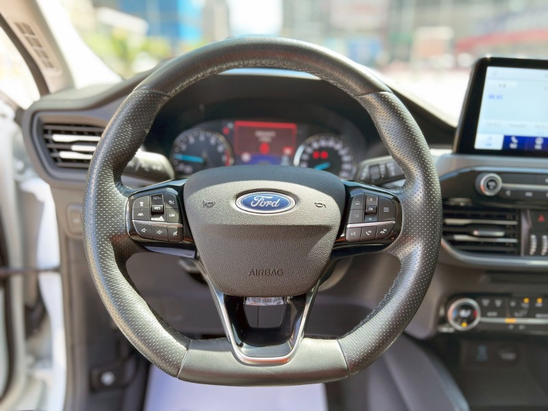 Ford/福特  Kuga 《優惠便宜釋出》2023式 Ford Kuga 1.5 旗艦款 只跑3萬公里 全車如新 新車保固內 車況超讚 福特 休旅 | 新北市汽車商業同業公會｜TACA優良車商聯盟｜中古、二手車買車賣車公會認證保固