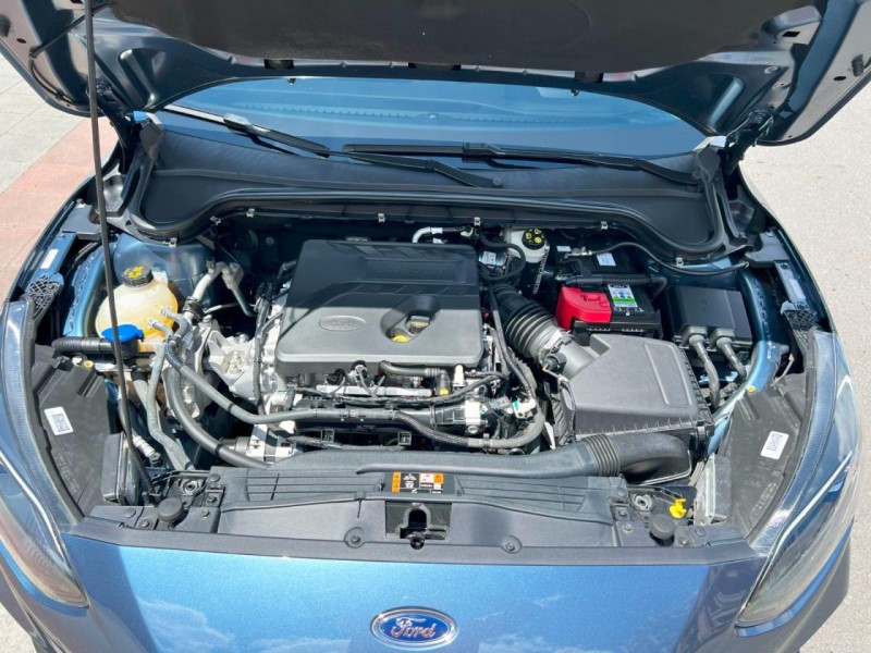 Ford/福特  Focus 《上展汽車》2022 Ford Focus Active 1.5 任性版 只跑3萬公里 全車如新 新車保固內 福特 掀背 | 新北市汽車商業同業公會｜TACA優良車商聯盟｜中古、二手車買車賣車公會認證保固