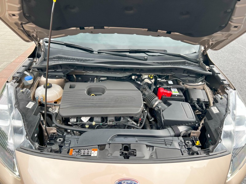 Ford/福特  Kuga 《特價釋出》2023 Ford Kuga 2.0 AWD Vignale客車版 只跑5萬 福特 SUV 休旅車 熱門車 | 新北市汽車商業同業公會｜TACA優良車商聯盟｜中古、二手車買車賣車公會認證保固