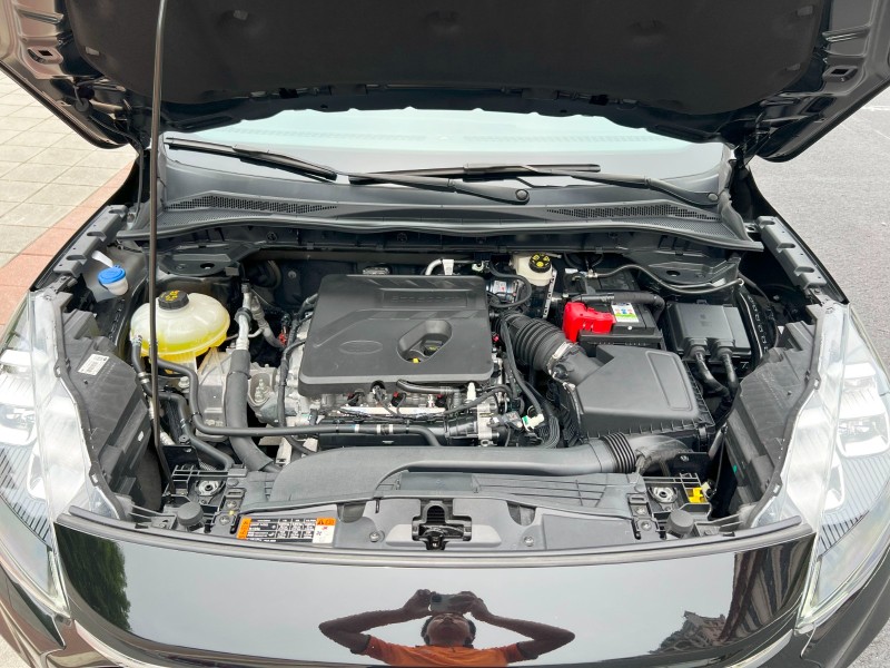 Ford/福特  Kuga 《特價便宜出清》2022 Ford Kuga 1.5 時尚X 全車如新 車況超讚 只跑3.5萬 原廠保養 福特 休旅車 | 新北市汽車商業同業公會｜TACA優良車商聯盟｜中古、二手車買車賣車公會認證保固