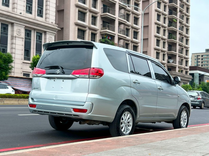 Mitsubishi  Zinger 《特價出清》2019 Mitsubishi CMC Zinger 2.4 三菱 中華 貨車 商用車 箱型車 原廠保養 | 新北市汽車商業同業公會｜TACA優良車商聯盟｜中古、二手車買車賣車公會認證保固