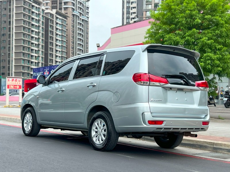 Mitsubishi  Zinger 《特價出清》2019 Mitsubishi CMC Zinger 2.4 三菱 中華 貨車 商用車 箱型車 原廠保養 | 新北市汽車商業同業公會｜TACA優良車商聯盟｜中古、二手車買車賣車公會認證保固