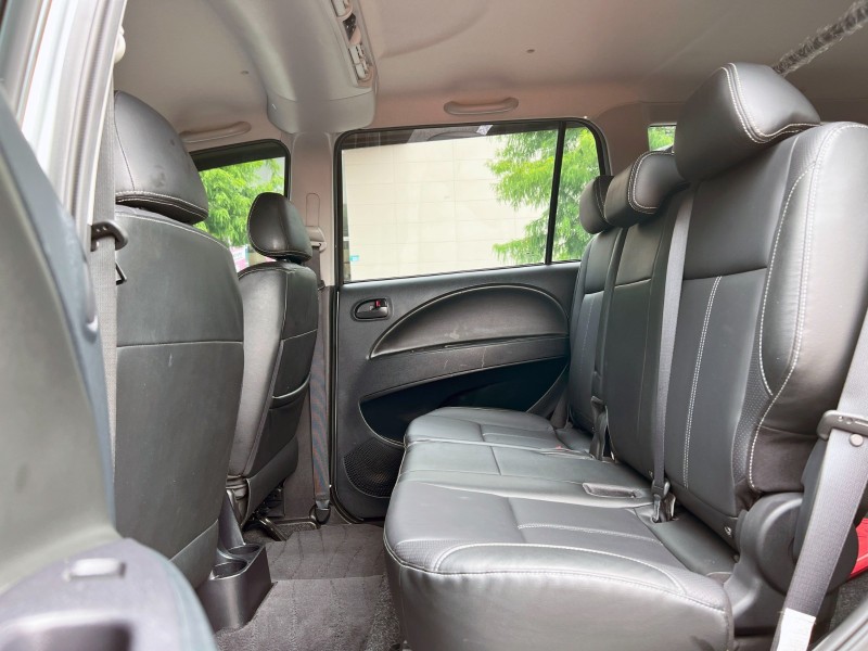 Mitsubishi  Zinger 《特價出清》2019 Mitsubishi CMC Zinger 2.4 三菱 中華 貨車 商用車 箱型車 原廠保養 | 新北市汽車商業同業公會｜TACA優良車商聯盟｜中古、二手車買車賣車公會認證保固