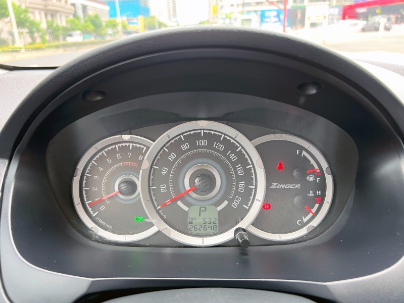 Mitsubishi  Zinger 《特價出清》2019 Mitsubishi CMC Zinger 2.4 三菱 中華 貨車 商用車 箱型車 原廠保養 | 新北市汽車商業同業公會｜TACA優良車商聯盟｜中古、二手車買車賣車公會認證保固