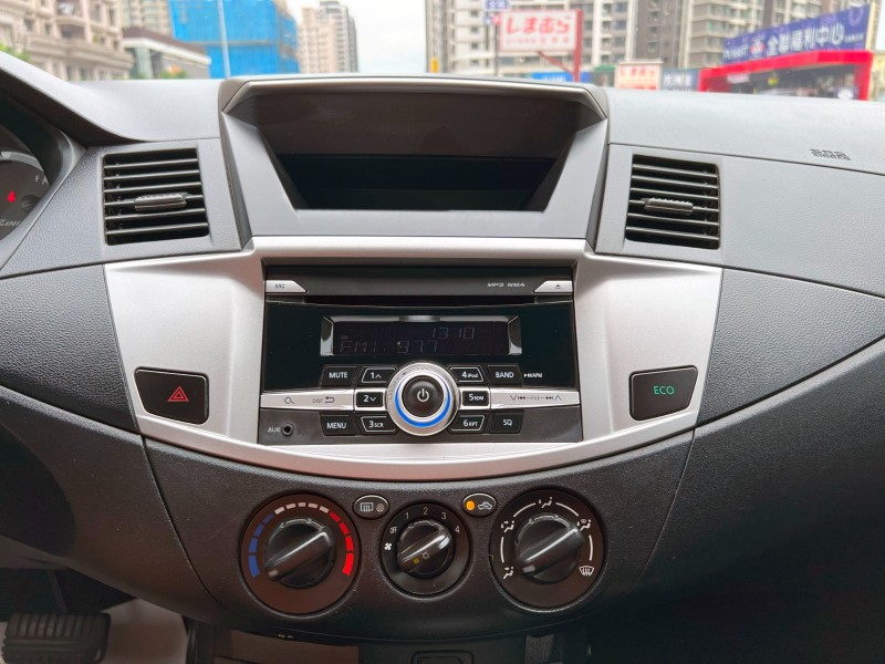 Mitsubishi  Zinger 《特價出清》2019 Mitsubishi CMC Zinger 2.4 三菱 中華 貨車 商用車 箱型車 原廠保養 | 新北市汽車商業同業公會｜TACA優良車商聯盟｜中古、二手車買車賣車公會認證保固