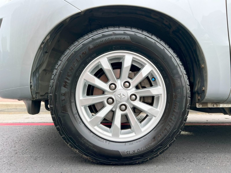 Mitsubishi  Zinger 《特價出清》2019 Mitsubishi CMC Zinger 2.4 三菱 中華 貨車 商用車 箱型車 原廠保養 | 新北市汽車商業同業公會｜TACA優良車商聯盟｜中古、二手車買車賣車公會認證保固