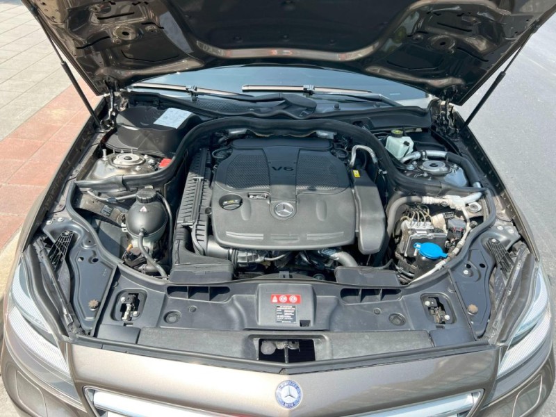 Mercedes-Benz/賓士   CLS-CLASS  CLS350 《市場最佳首選》2012 M-Benz CLS350 BlueEFFICIENCY 只跑6萬 全車超漂亮 W218 賓士 | 新北市汽車商業同業公會｜TACA優良車商聯盟｜中古、二手車買車賣車公會認證保固
