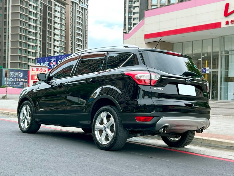 Ford/福特  Kuga 《特價便宜出清》2020 Ford Kuga 1.5 CP360頂級款 全車超漂亮 原廠保養 福特 休旅車 SUV 熱門 | 新北市汽車商業同業公會｜TACA優良車商聯盟｜中古、二手車買車賣車公會認證保固