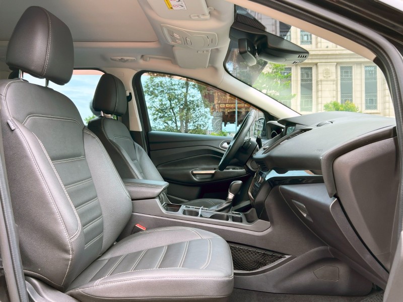 Ford/福特  Kuga 《特價便宜出清》2020 Ford Kuga 1.5 CP360頂級款 全車超漂亮 原廠保養 福特 休旅車 SUV 熱門 | 新北市汽車商業同業公會｜TACA優良車商聯盟｜中古、二手車買車賣車公會認證保固