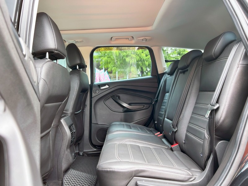 Ford/福特  Kuga 《特價便宜出清》2020 Ford Kuga 1.5 CP360頂級款 全車超漂亮 原廠保養 福特 休旅車 SUV 熱門 | 新北市汽車商業同業公會｜TACA優良車商聯盟｜中古、二手車買車賣車公會認證保固