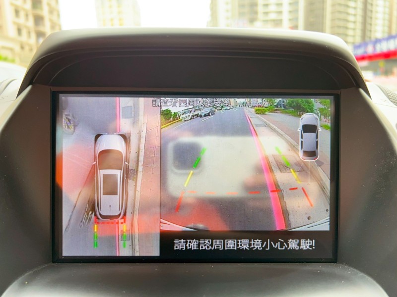 Ford/福特  Kuga 《特價便宜出清》2020 Ford Kuga 1.5 CP360頂級款 全車超漂亮 原廠保養 福特 休旅車 SUV 熱門 | 新北市汽車商業同業公會｜TACA優良車商聯盟｜中古、二手車買車賣車公會認證保固