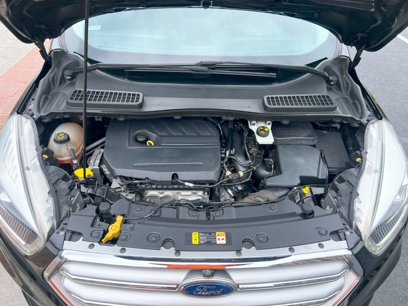 Ford/福特  Kuga 《特價便宜出清》2020 Ford Kuga 1.5 CP360頂級款 全車超漂亮 原廠保養 福特 休旅車 SUV 熱門 | 新北市汽車商業同業公會｜TACA優良車商聯盟｜中古、二手車買車賣車公會認證保固