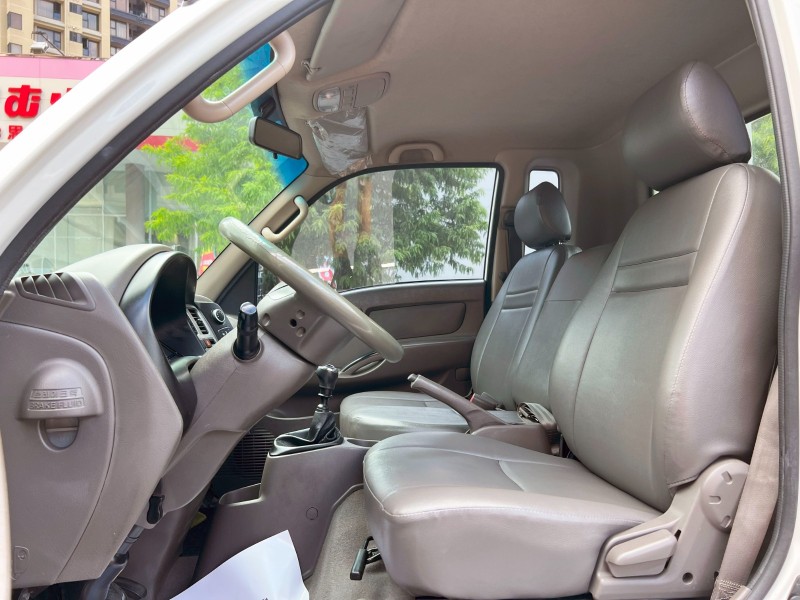 Hyundai  Porter 《升降尾門》2019 Hyundai Porter 2.5 小霸王 現代 全車超漂亮 車況超讚 貨車 商用車 發財車 | 新北市汽車商業同業公會｜TACA優良車商聯盟｜中古、二手車買車賣車公會認證保固