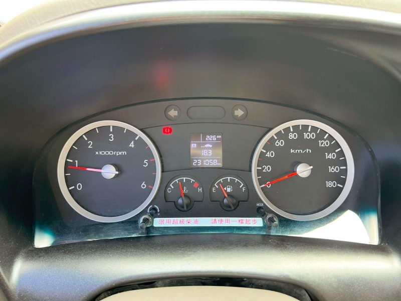 Hyundai  Porter 《升降尾門》2019 Hyundai Porter 2.5 小霸王 現代 全車超漂亮 車況超讚 貨車 商用車 發財車 | 新北市汽車商業同業公會｜TACA優良車商聯盟｜中古、二手車買車賣車公會認證保固