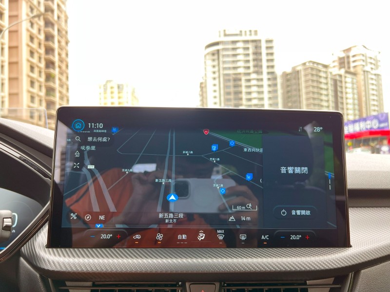 Ford/福特  Kuga 《跟新車只差價錢》2024 Ford Kuga 2.0T AWD ST-Line 客車版 最新款 與新車展間同款 SUV  | 新北市汽車商業同業公會｜TACA優良車商聯盟｜中古、二手車買車賣車公會認證保固