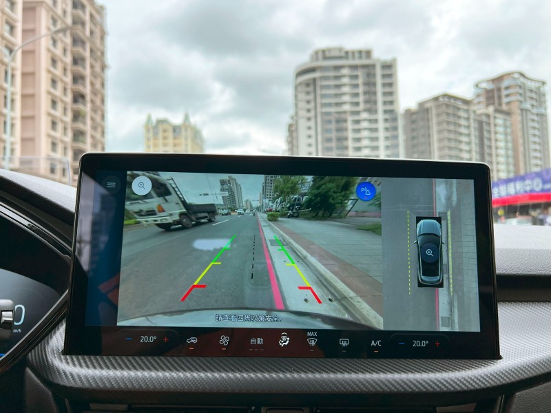 Ford/福特  Kuga 《跟新車只差價錢》2024 Ford Kuga 2.0T AWD ST-Line 客車版 最新款 與新車展間同款 SUV  | 新北市汽車商業同業公會｜TACA優良車商聯盟｜中古、二手車買車賣車公會認證保固