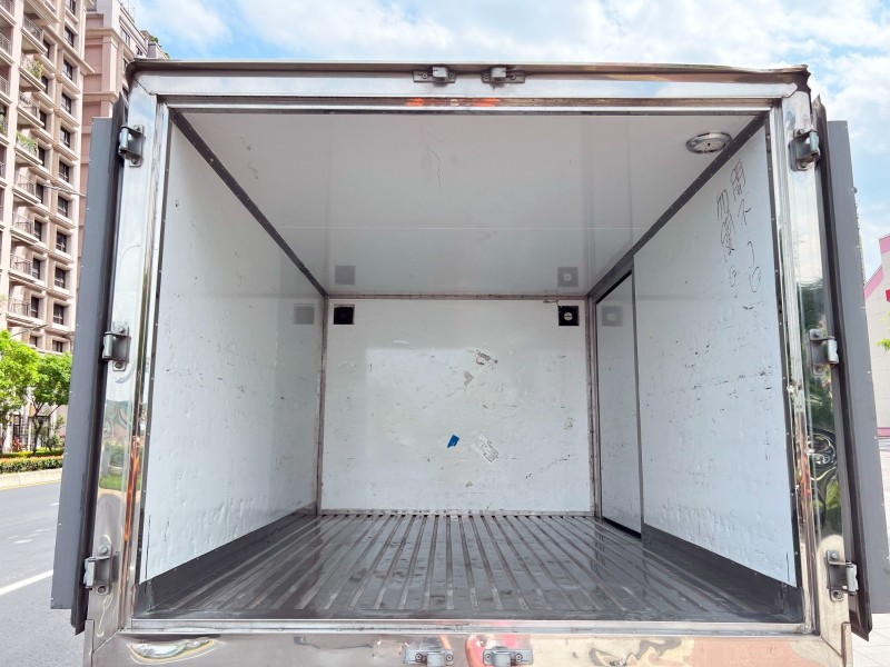 Hino  300 《-25度雙溫層冷凍車》2020 HINO 300 11呎半 超低里程 只跑7萬 原廠保養 全車如新 貨車 商用車 日野 | 新北市汽車商業同業公會｜TACA優良車商聯盟｜中古、二手車買車賣車公會認證保固