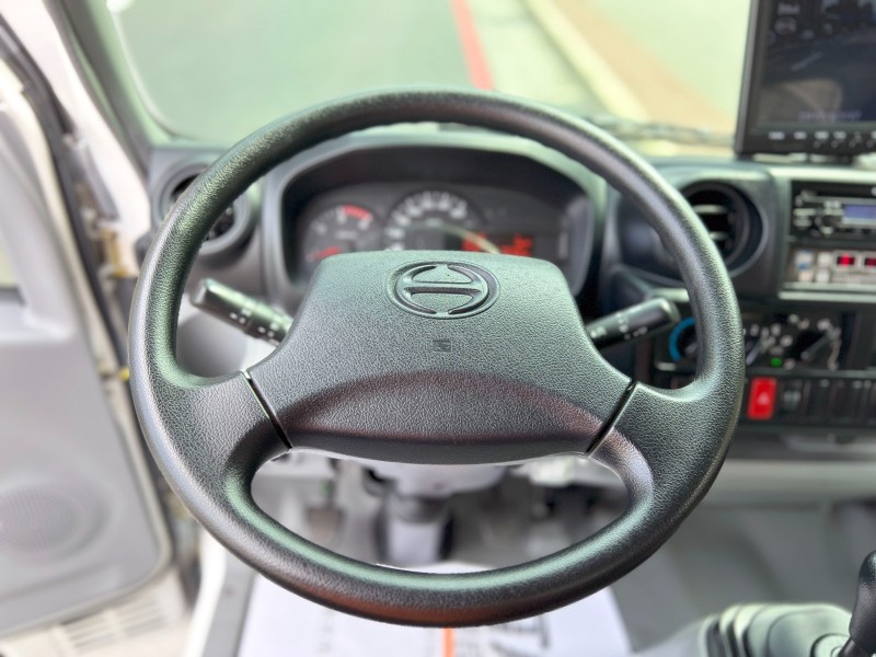 Hino  300 《-25度雙溫層冷凍車》2020 HINO 300 11呎半 超低里程 只跑7萬 原廠保養 全車如新 貨車 商用車 日野 | 新北市汽車商業同業公會｜TACA優良車商聯盟｜中古、二手車買車賣車公會認證保固