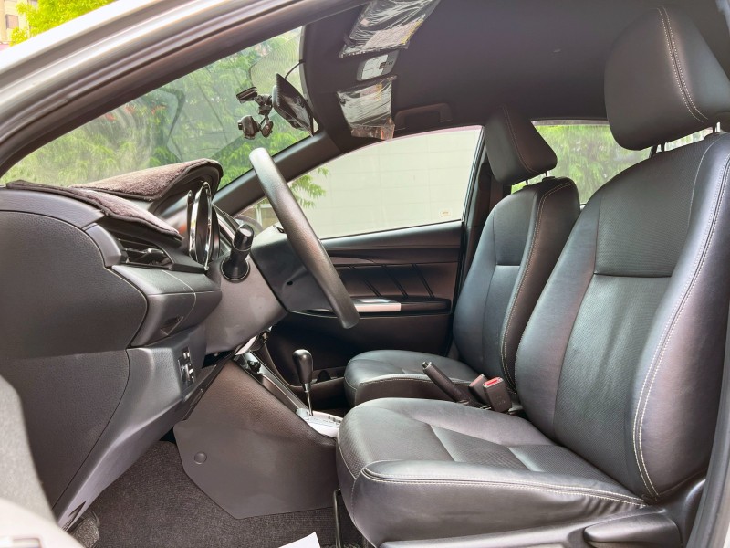 Toyota  Yaris 《市場最佳首選》2016 Toyota Yaris 1.5 經典款 只跑6萬公里 全車超漂亮 豐田 大鴨 掀背車 熱門車 | 新北市汽車商業同業公會｜TACA優良車商聯盟｜中古、二手車買車賣車公會認證保固