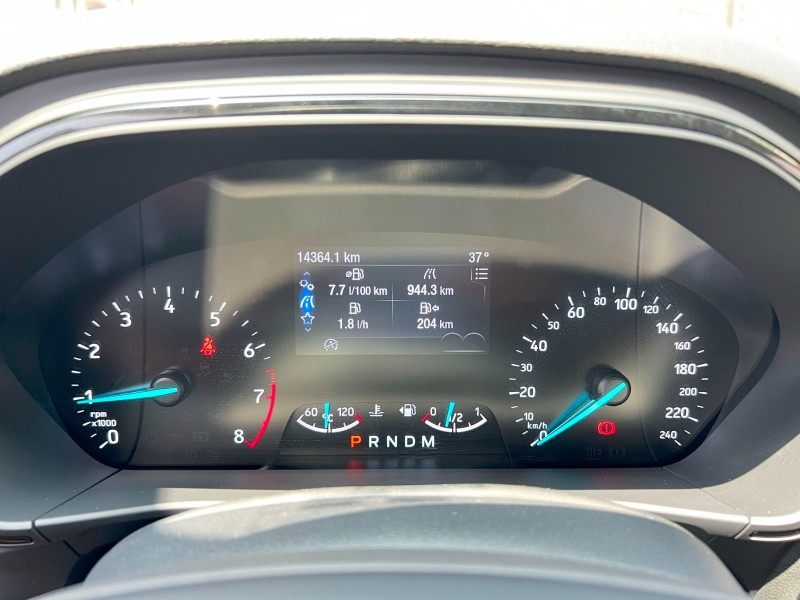 Ford/福特  Focus 《只跑1萬公里》2019 Ford Focus 5D ST-Line 全台最漂亮 原廠保養 車況超讚 僅此一台 福特 | 新北市汽車商業同業公會｜TACA優良車商聯盟｜中古、二手車買車賣車公會認證保固