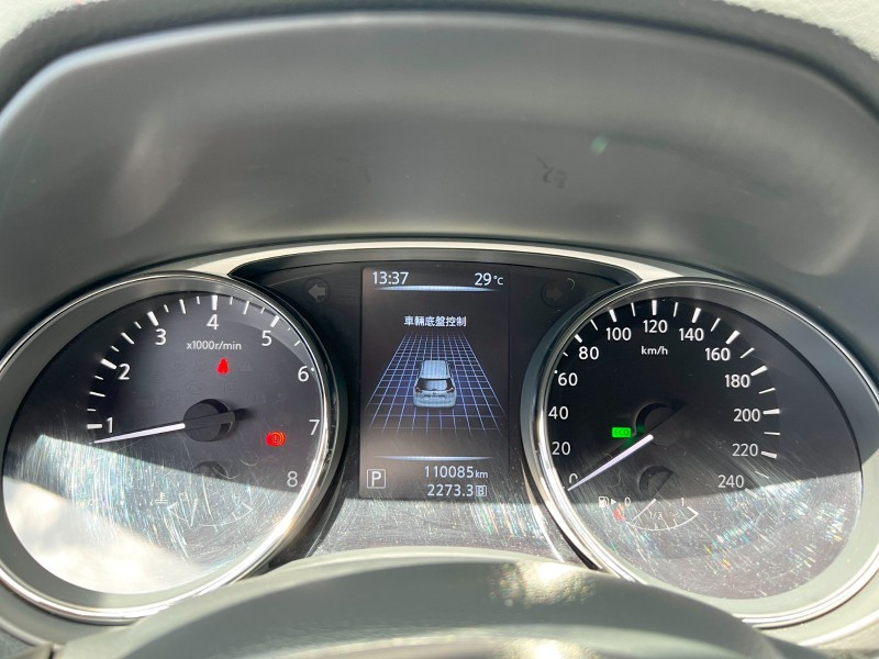 Nissan  X-Trail 《市場優質首選》2016 Nissan X-Trail 2.0玩美版 只跑10萬 全車超漂亮 日產 休旅車 SUV 奇駿 | 新北市汽車商業同業公會｜TACA優良車商聯盟｜中古、二手車買車賣車公會認證保固