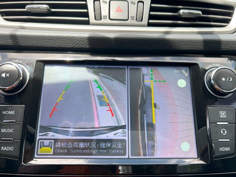 Nissan  X-Trail 《市場優質首選》2016 Nissan X-Trail 2.0玩美版 只跑10萬 全車超漂亮 日產 休旅車 SUV 奇駿 | 新北市汽車商業同業公會｜TACA優良車商聯盟｜中古、二手車買車賣車公會認證保固