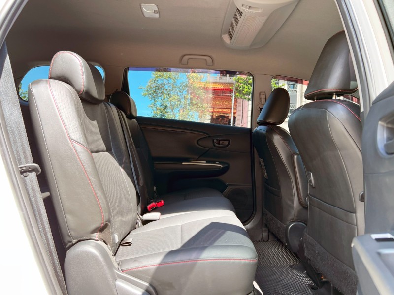 Toyota  Wish 《市場最佳首選》2013 Toyota Wish 2.0 經典款 只跑12萬公里 全車如新 豐田 7人座 5+2 MPV | 新北市汽車商業同業公會｜TACA優良車商聯盟｜中古、二手車買車賣車公會認證保固