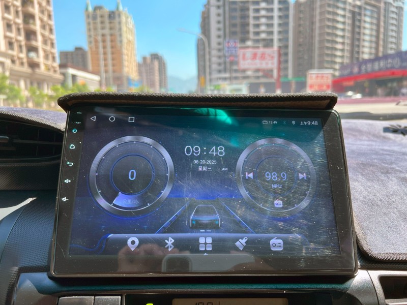 Toyota  Wish 《市場最佳首選》2013 Toyota Wish 2.0 經典款 只跑12萬公里 全車如新 豐田 7人座 5+2 MPV | 新北市汽車商業同業公會｜TACA優良車商聯盟｜中古、二手車買車賣車公會認證保固