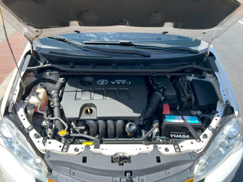 Toyota  Wish 《市場最佳首選》2013 Toyota Wish 2.0 經典款 只跑12萬公里 全車如新 豐田 7人座 5+2 MPV | 新北市汽車商業同業公會｜TACA優良車商聯盟｜中古、二手車買車賣車公會認證保固