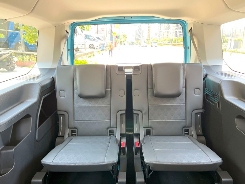 Ford/福特  TOURNEO CONNECT 《跟新車只差價錢》2024 Ford Tourneo Connect 2.0 玩咖版 旅玩家 只跑2500公里 MPV | 新北市汽車商業同業公會｜TACA優良車商聯盟｜中古、二手車買車賣車公會認證保固