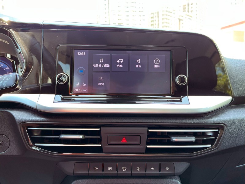 Ford/福特  TOURNEO CONNECT 《跟新車只差價錢》2024 Ford Tourneo Connect 2.0 玩咖版 旅玩家 只跑2500公里 MPV | 新北市汽車商業同業公會｜TACA優良車商聯盟｜中古、二手車買車賣車公會認證保固